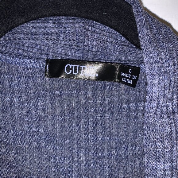 Cardigan by cure - Picture 2 of 3